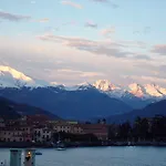 Lake Como Hostel Auberge de jeunesse *