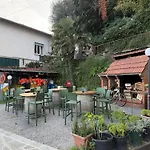 Хостел Lake Como Hostel Менаджо