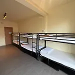 Хостел Lake Como Hostel *