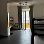 Хостел Lake Como Hostel