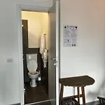 Lake Como Hostel Хостел Менаджо
