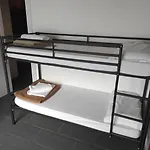 Auberge de jeunesse Lake Como Hostel