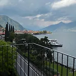 Lake Como Hostel Auberge de jeunesse Menaggio