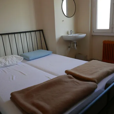 Hostel Lake Como Hostel