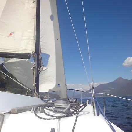 Lake Como Hostel Hostel *