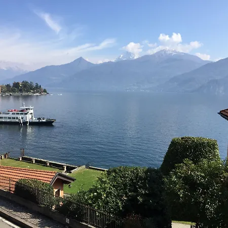 אכסניה Lake Como Hostel *