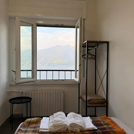 科莫湖旅馆 * 梅纳焦