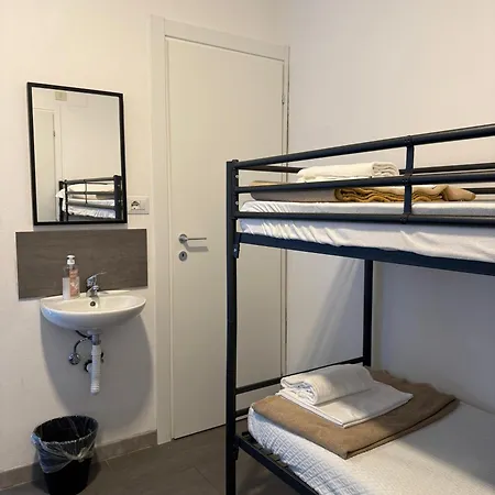 Hostel Lake Como Hostel