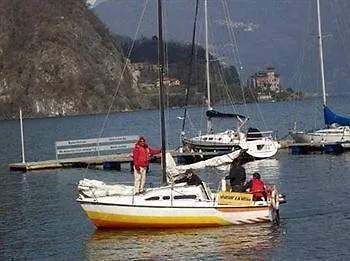 Lake Como Hostel *