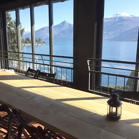 Lake Como Hostel Ostello *