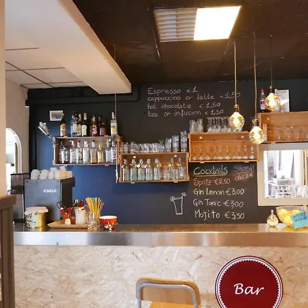 Lake Como Hostel Ostello Menaggio