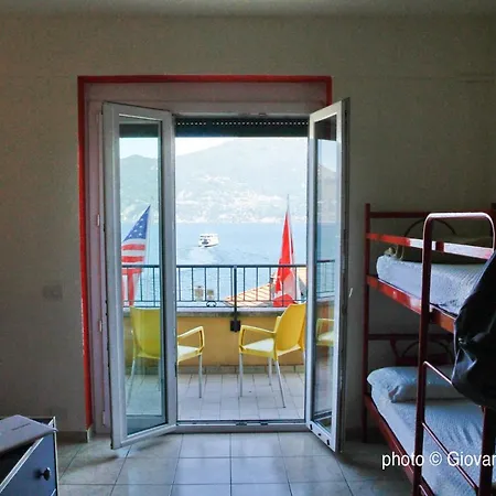 Lake Como Hostel Ostello