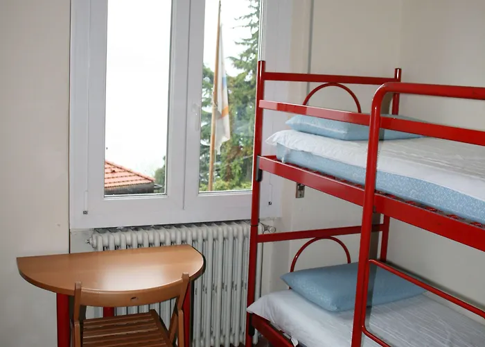 Lake Como Hostel Hostel Menaggio