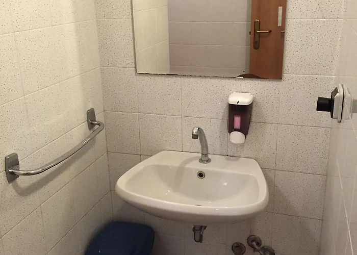 Lake Como Hostel Hostel Menaggio