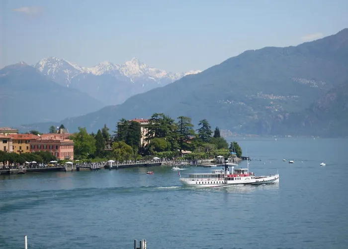 Lake Como Hostel Menaggio