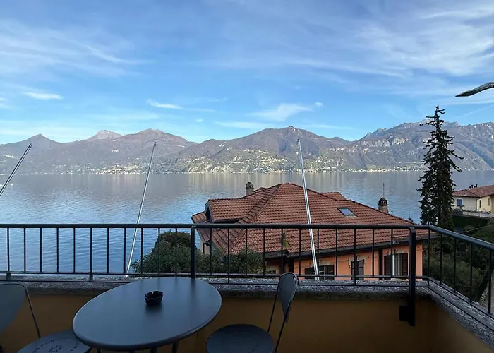 Lake Como Hostel