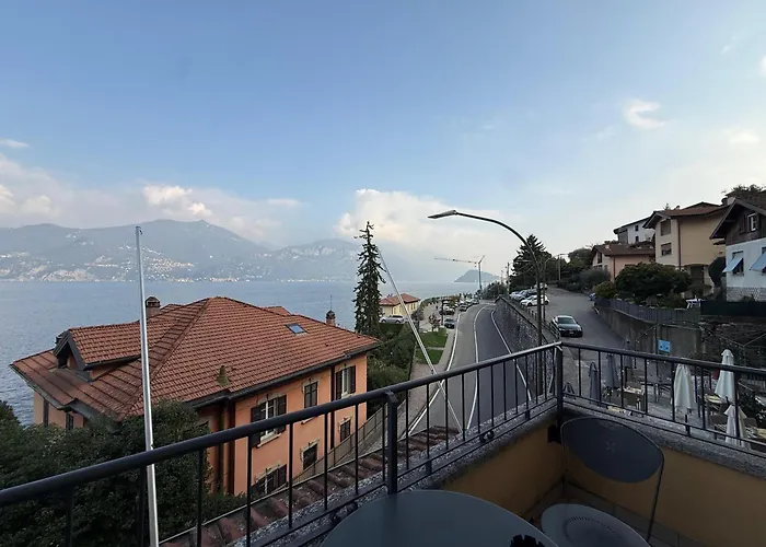 Lake Como Hostel Hostel