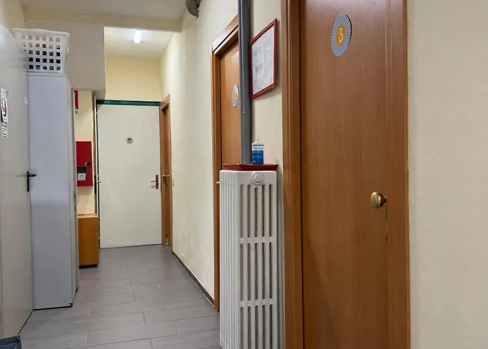 Lake Como Hostel Hostel Menaggio