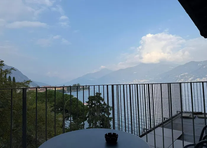 Lake Como Hostel Hostel *