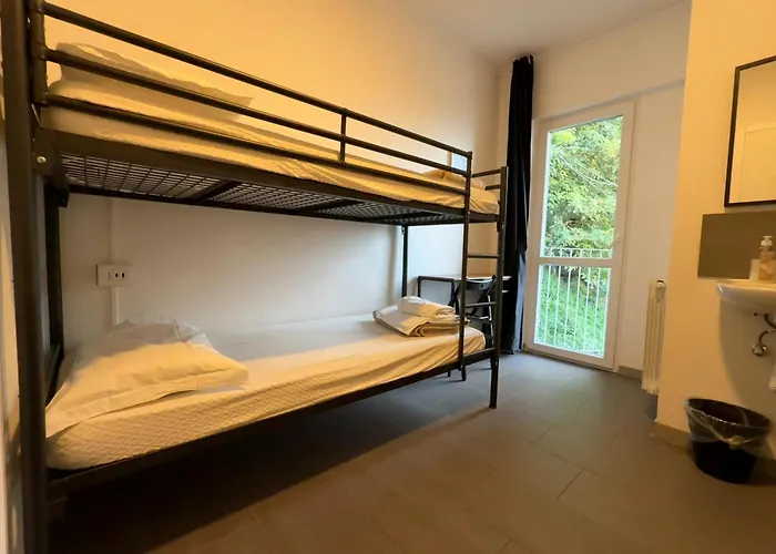 Hostel Lake Como Hostel