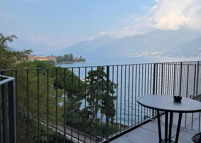 Lake Como Hostel Hostel *