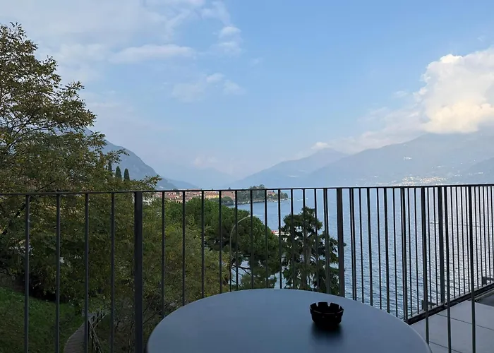 Lake Como Hostel Hostel *