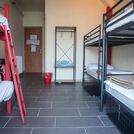 Auberge de jeunesse Lake Como Hostel *