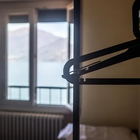 Lake Como Hostel Hostel Menaggio