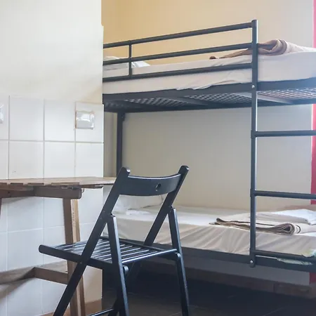 Lake Como Hostel Menaggio
