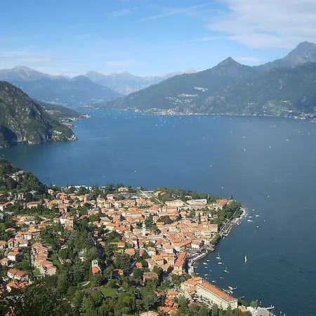 Auberge de jeunesse Lake Como Hostel Menaggio
