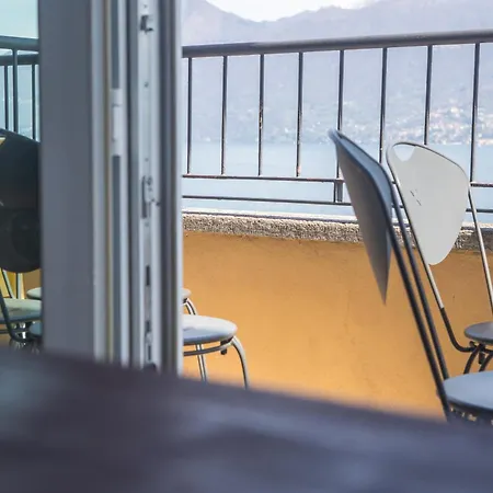Lake Como Hostel