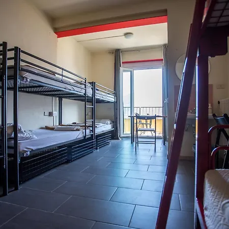 Lake Como Hostel Ostello