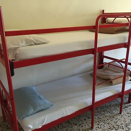 Lake Como Hostel Hostel Menaggio