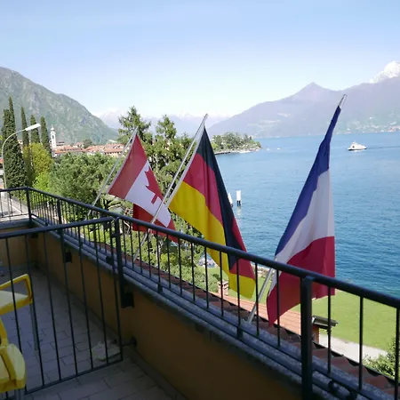 Vandrarhem Lake Como Hostel *