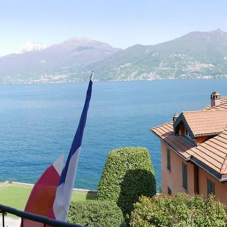 Lake Como Hostel Vandrerhjem *