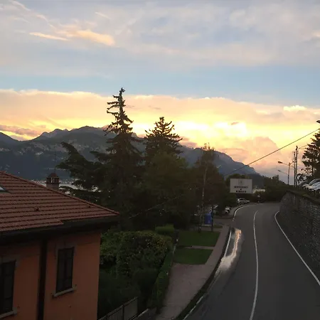 Lake Como Hostel Vandrerhjem Menaggio