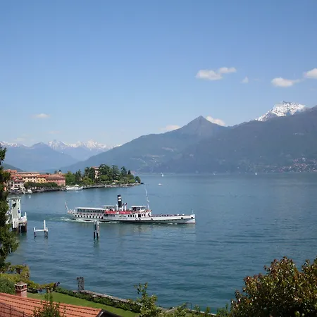 Lake Como Hostel Vandrerhjem