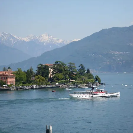 Lake Como Hostel Menaggio