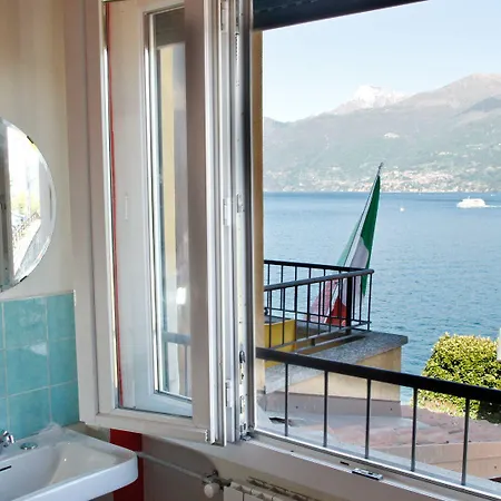 Lake Como Hostel