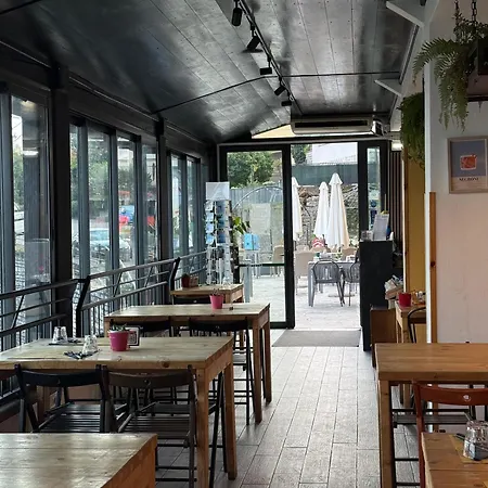 Lake Como Hostel Menaggio