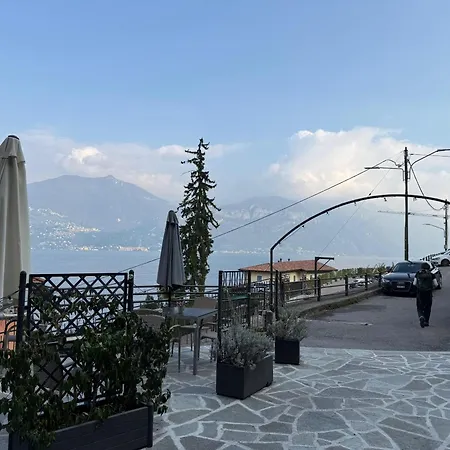 Lake Como Hostel Vandrarhem