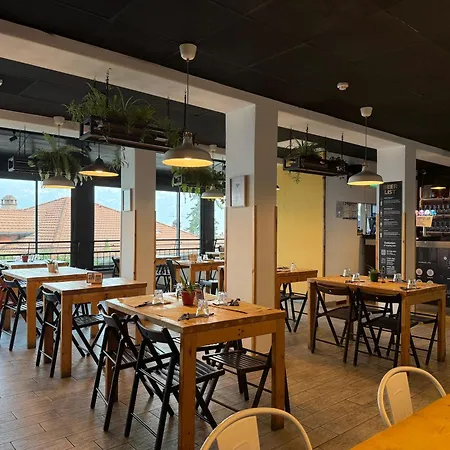 Lake Como Hostel Albergue Menaggio