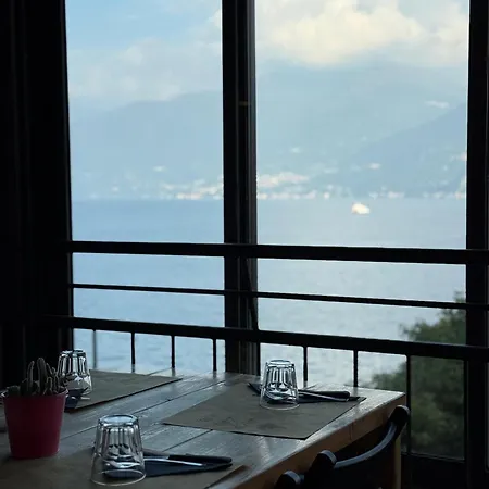 Lake Como Hostel Vandrarhem