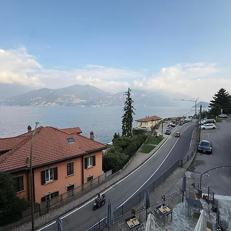 Lake Como Hostel