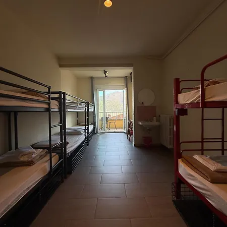 Hostel Lake Como Hostel