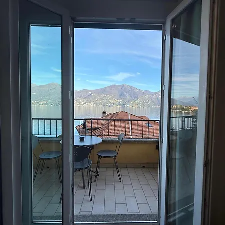 Lake Como Hostel