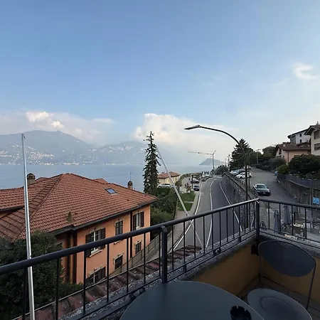 Lake Como Hostel Albergue