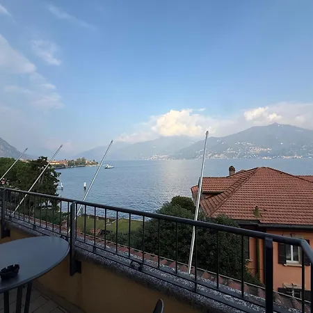 Lake Como Hostel Vandrarhem *