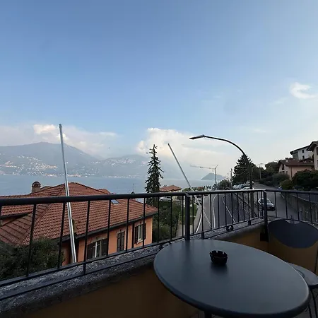 Lake Como Hostel