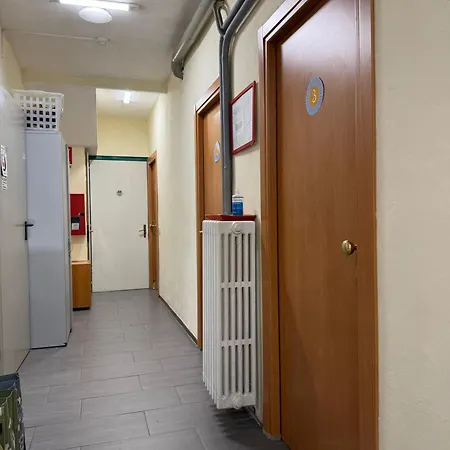 Lake Como Hostel Vandrarhem Menaggio